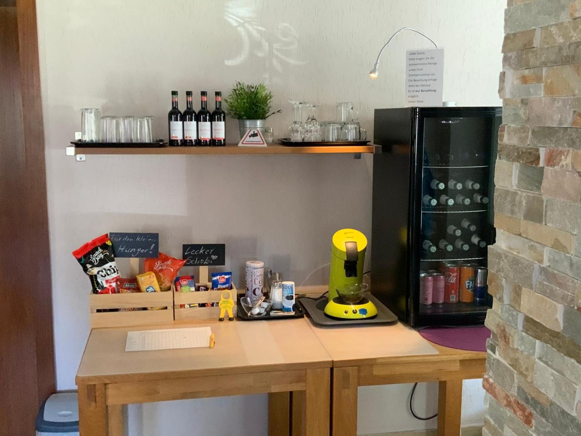 塞尔比芬妮司克劳酒店 吕嫩 外观 照片