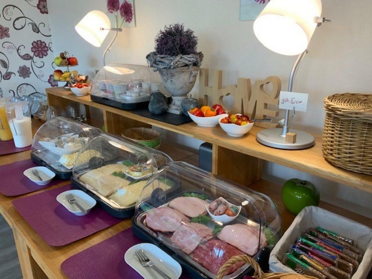 塞尔比芬妮司克劳酒店 吕嫩 外观 照片
