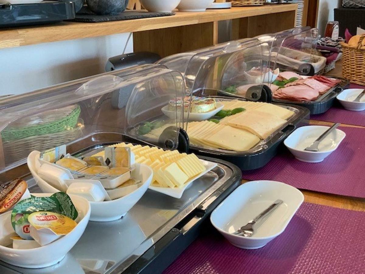 塞尔比芬妮司克劳酒店 吕嫩 外观 照片